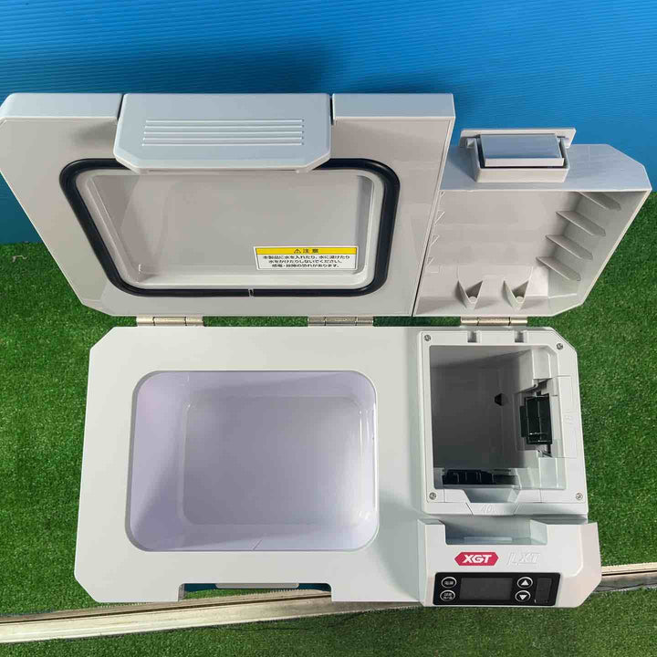 ★マキタ(makita) コードレス冷温庫 CW003GZ【岩槻店】