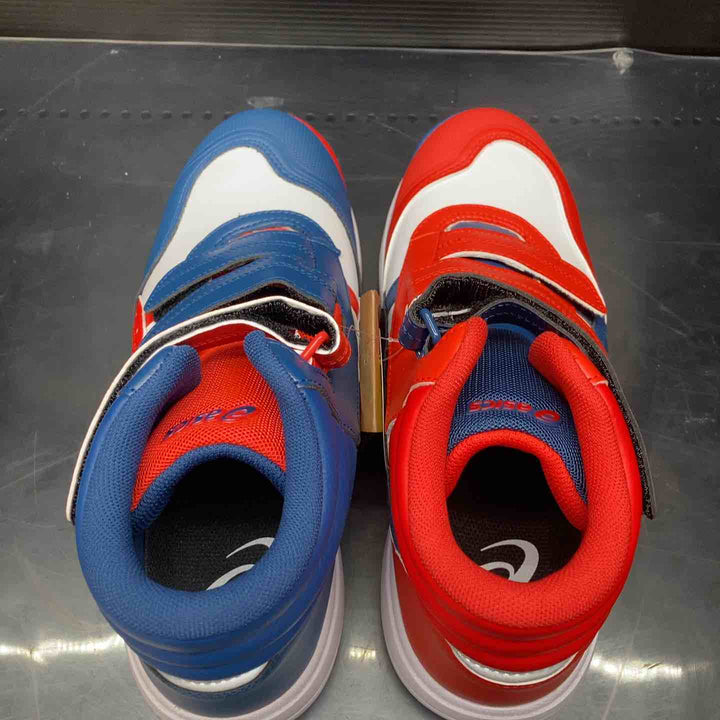 アシックス安全靴 WINJOB CP312 LC ※サイズ26.5 1273A136-100【川越店】