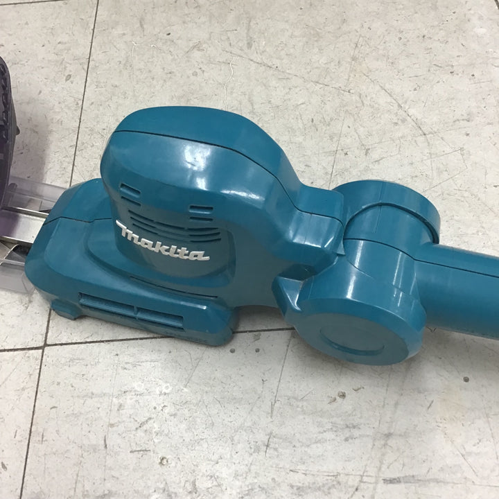 【店頭受取り限定】 マキタ/makita コードレスポールバリカン・MUN301LDZ 【鴻巣店】