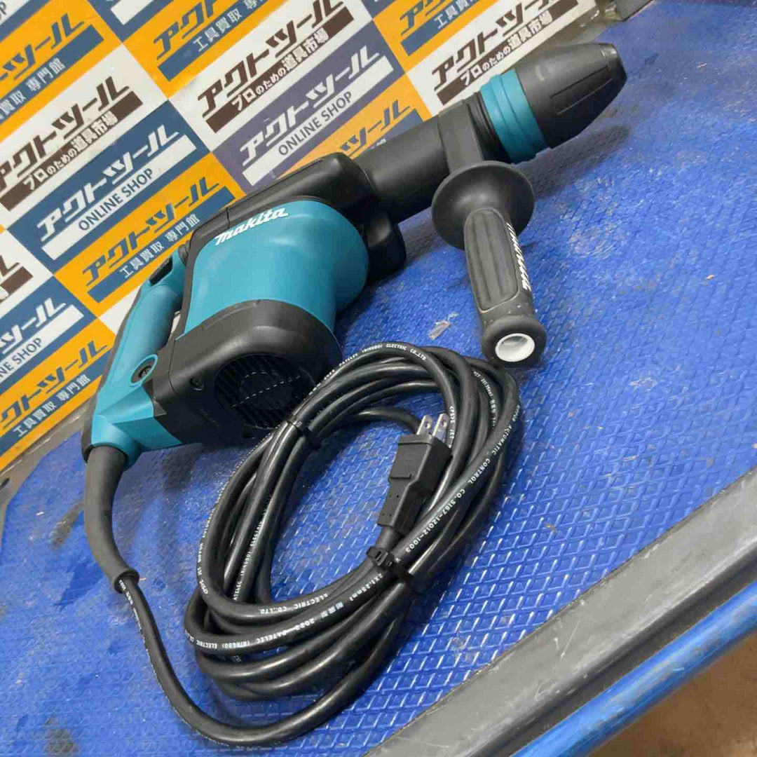 ★マキタ(makita) 電動ハンマ HM0871C【草加店】