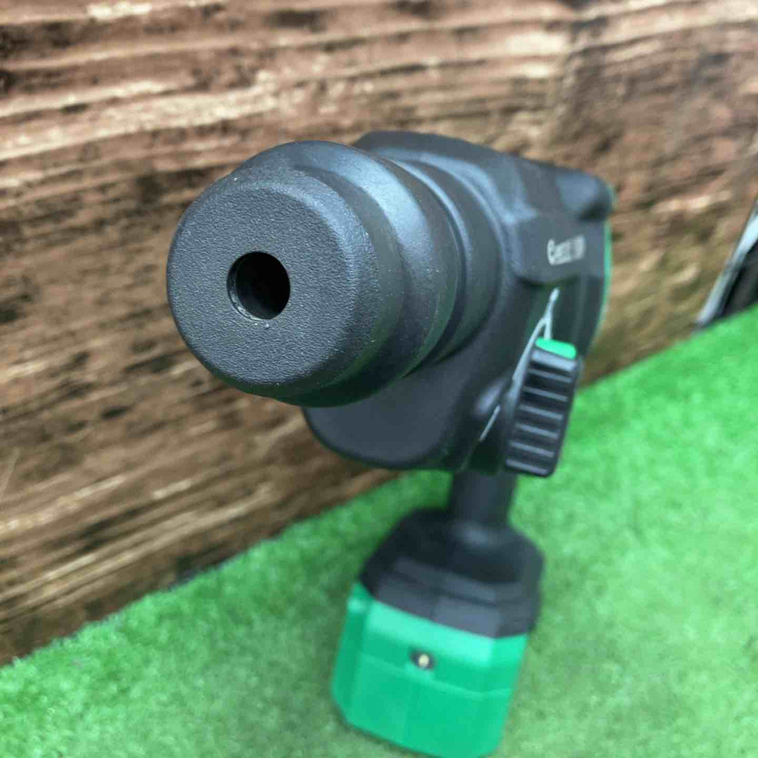 ★ハイコーキ(HIKOKI ※旧:日立工機) コードレスハンマドリル DH36DPF(2XP)【藤沢店】