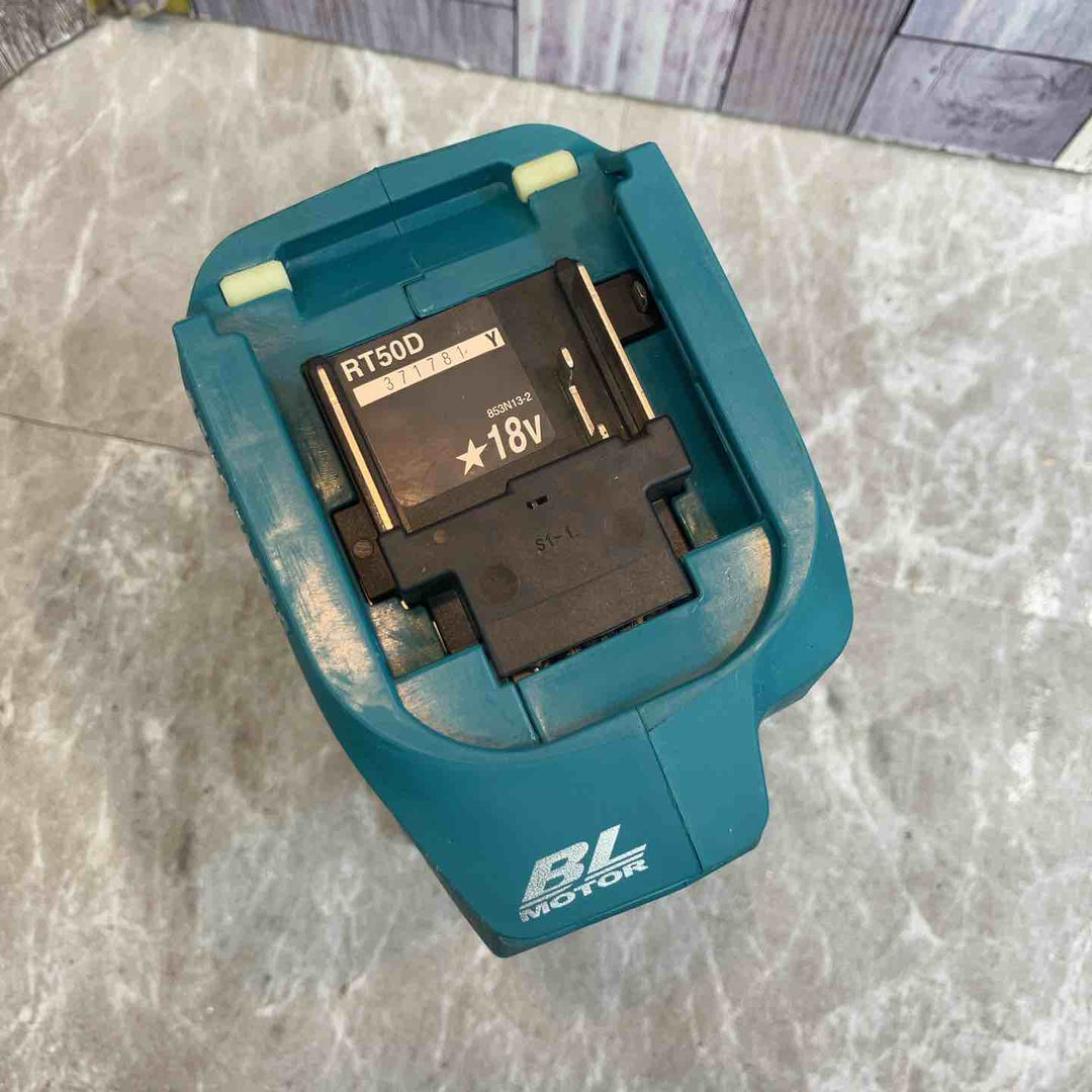 ★マキタ(makita) コードレストリマー RT50DZ【八潮店】
