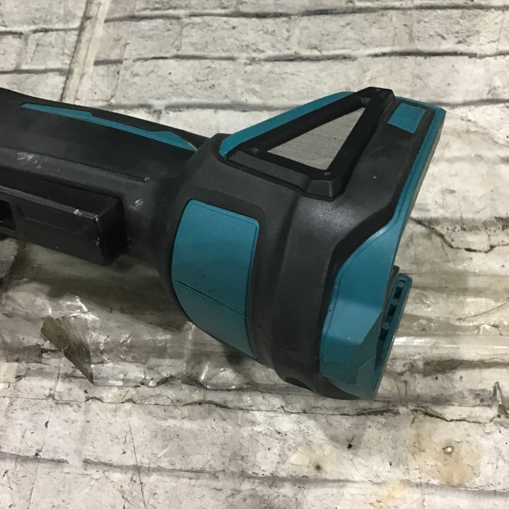 ☆マキタ(makita) 125mmコードレスディスクグラインダ GA508DZ【川口店】