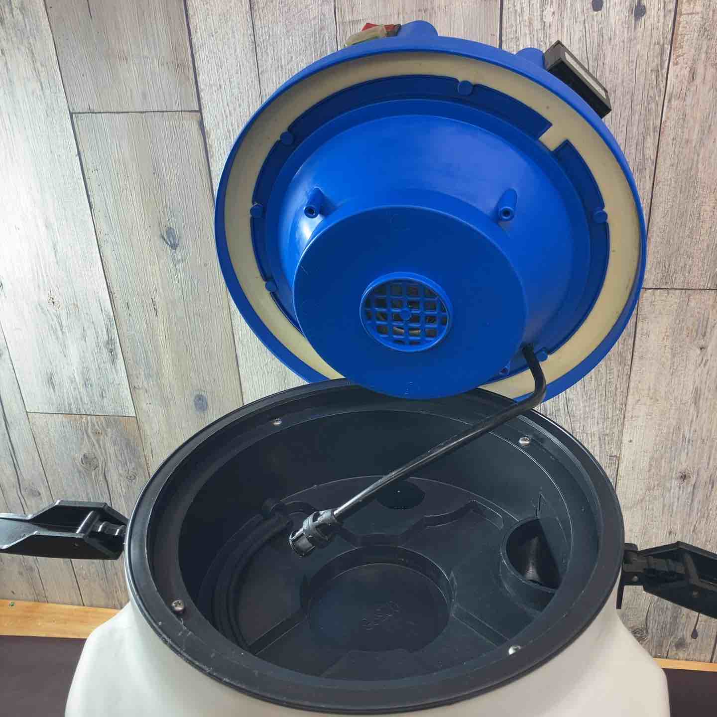 中古　バキュームクリーナー 2026年最新】Yahoo!オークション -バキュームクリーナー(集塵（しゅう