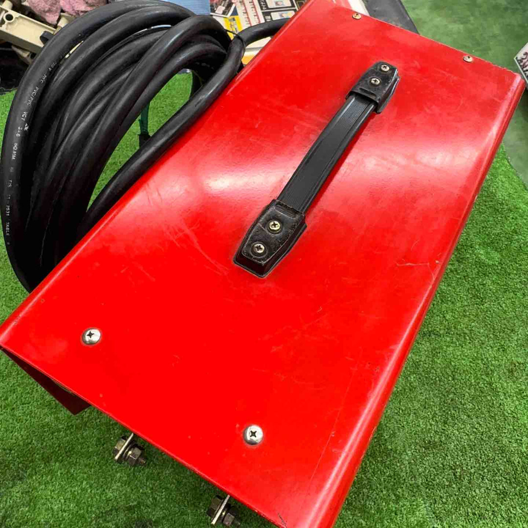 【中古】 ニチドー NICHIDO 日動 単相200V インバータ直流溶接機 NA-230DS 【桶川店】