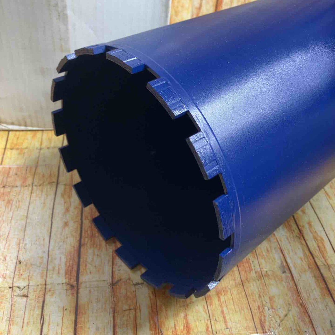 NMT コアビット Aロット■サイズ：160mm■有効長：370L■ML766【川崎店】