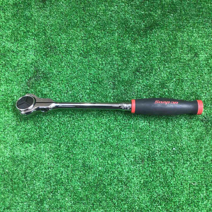 ★スナップオン(Snap-on) 3/8"ラウンドヘッドラチェット FHNF100【町田店】