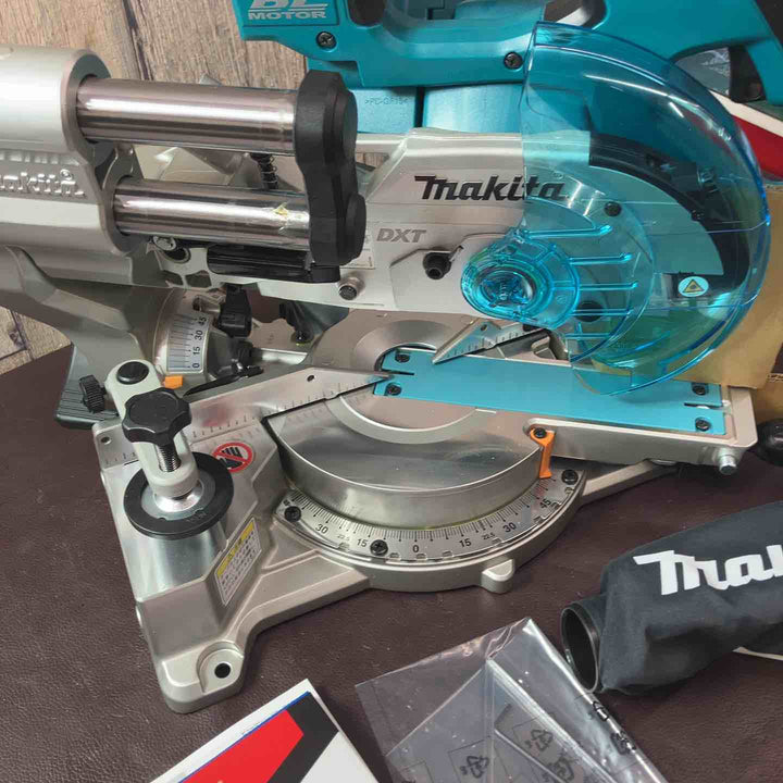 【未使用(店頭展示品)】★マキタ(makita) コードレススライドマルノコ LS610DZ【東大和店】