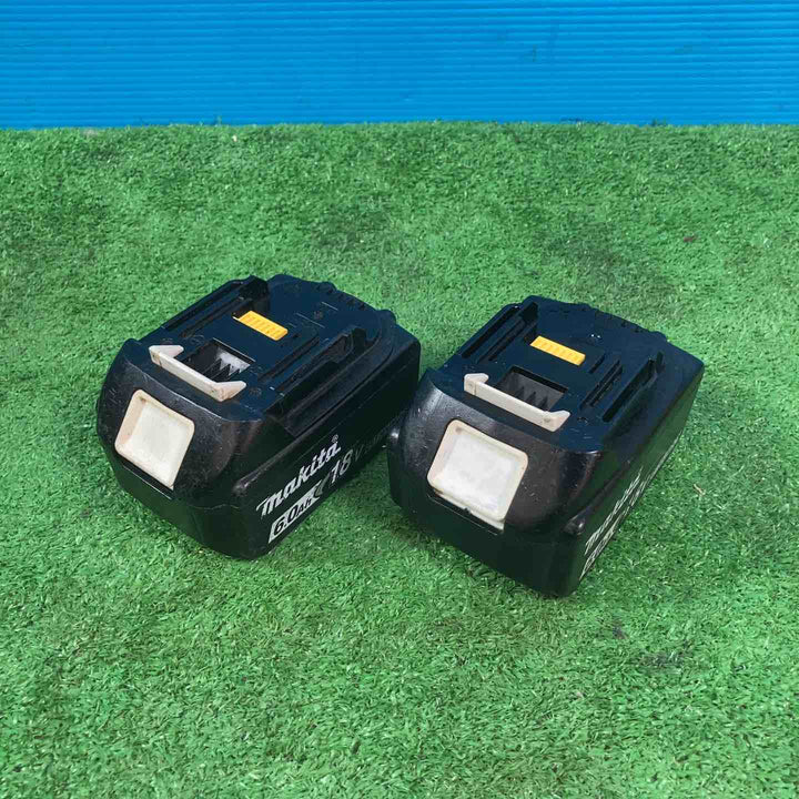 ★マキタ(makita) コードレスインパクトドライバー TD173DRGXO【岩槻店】