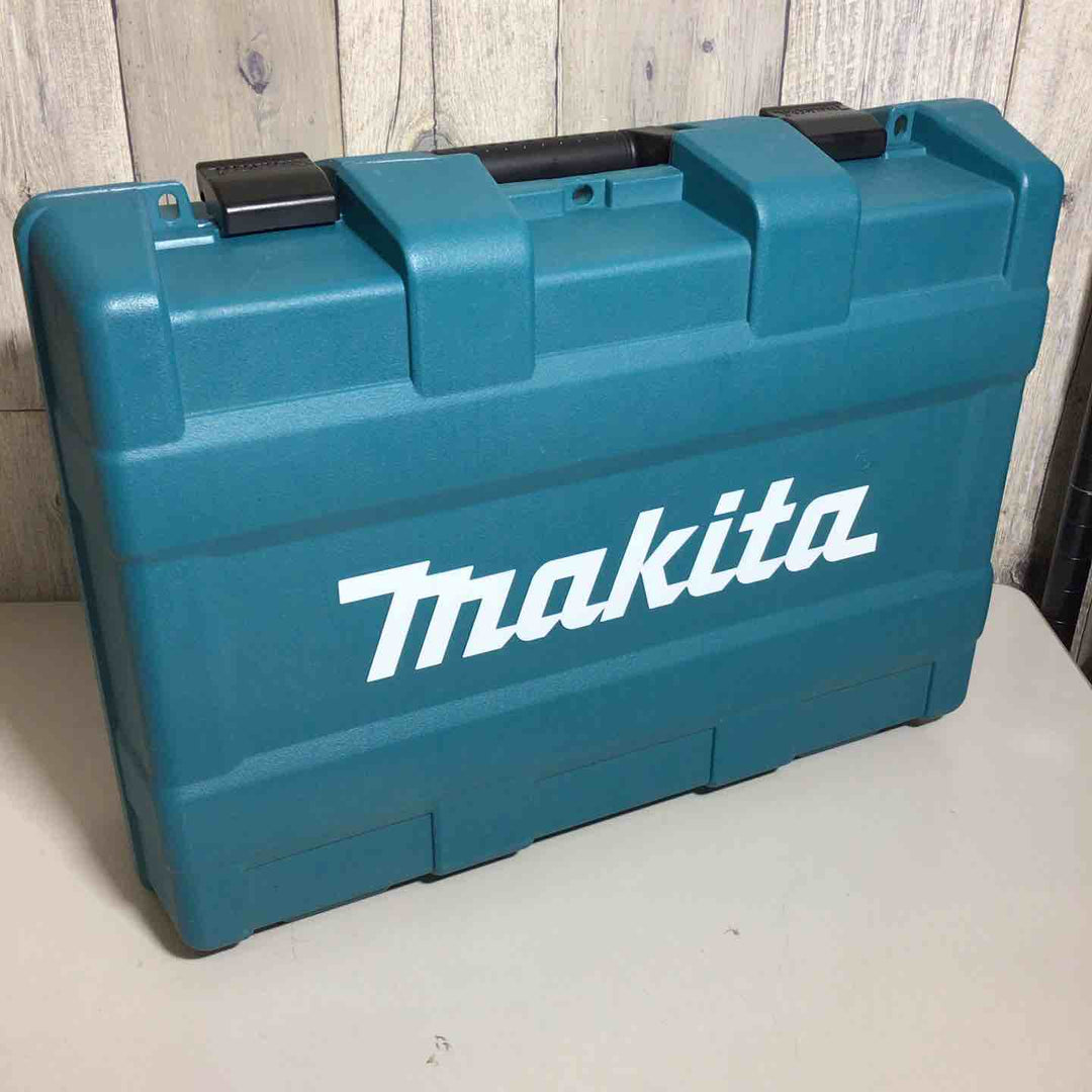 ★マキタ(makita) 100mmコードレスディスクグラインダ GA418DRGX【戸田店】