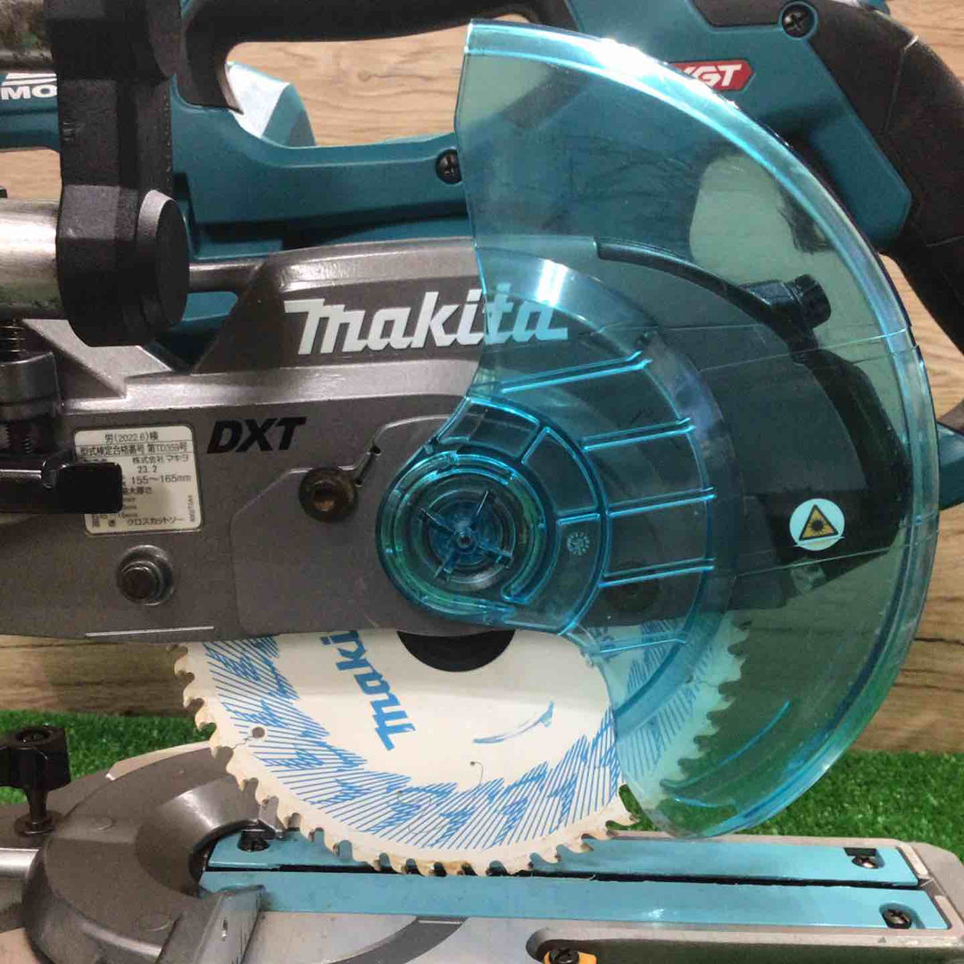 ★マキタ(makita) コードレススライドマルノコ LS001GZ【町田店】