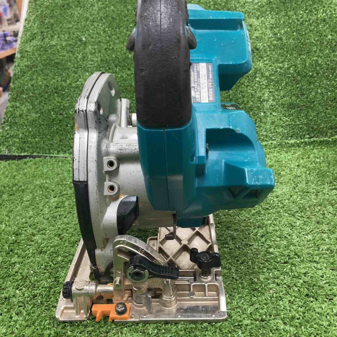 ★マキタ(makita) コードレス丸のこ HS474DZ【川崎店】