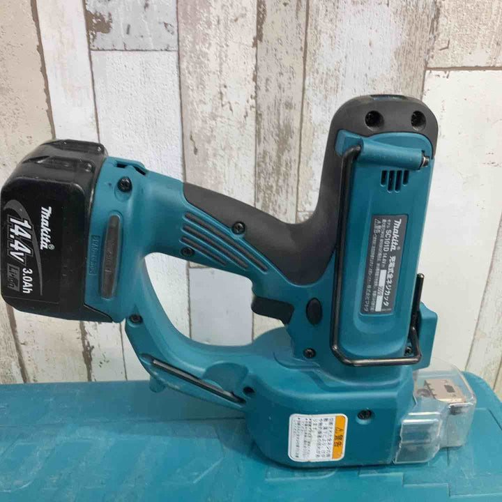 ★マキタ(makita) コードレス全ネジカッター SC101DRF【町田店】