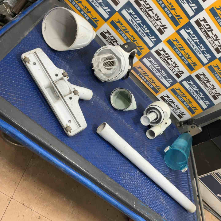 ◇マキタ(makita) コードレスクリーナー CL180FDZW【草加店】