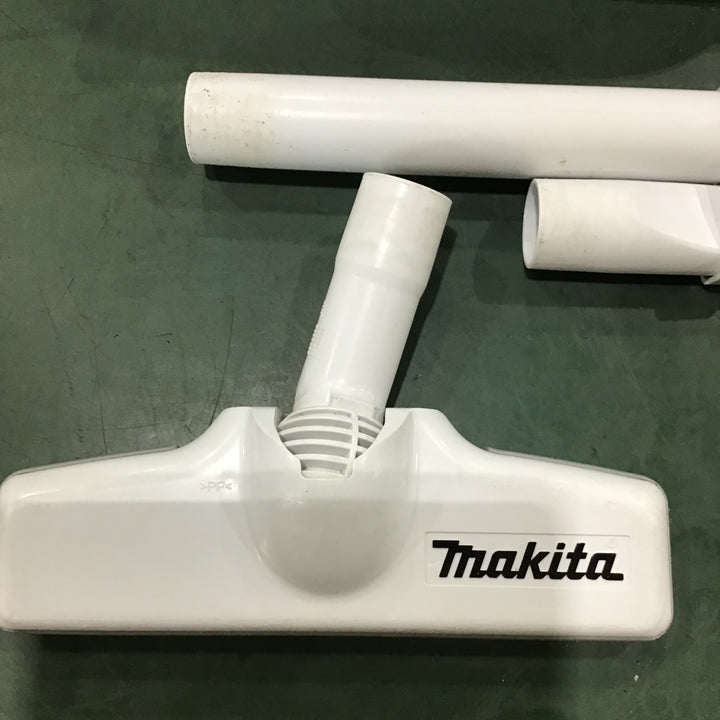 ☆マキタ(makita) コードレスクリーナー CL181FDZW【川口店】