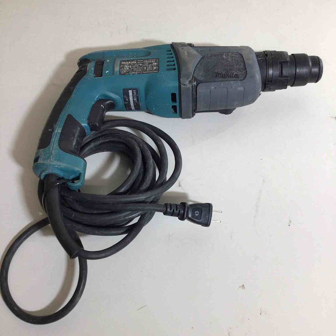 ★マキタ(makita) ハンマドリル HR2230【戸田店】