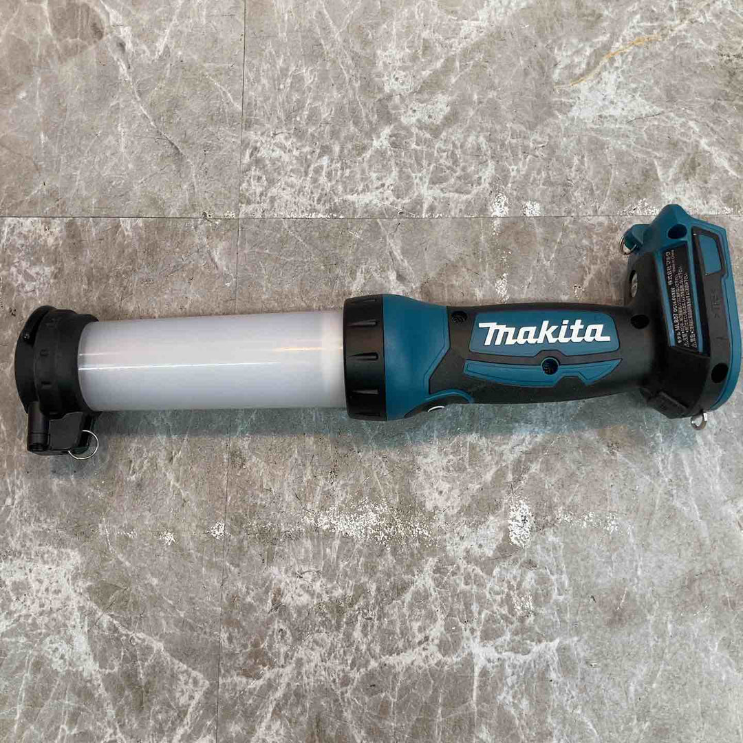 ★マキタ(makita) コードレスワークライト ML807【八潮店】