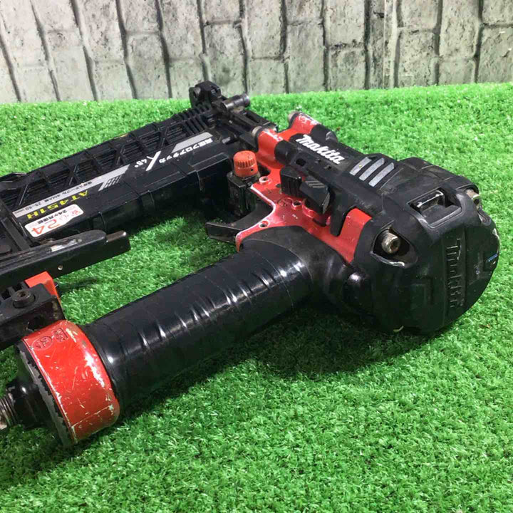 ★マキタ(makita) 高圧フロアタッカ AT451H【柏店】
