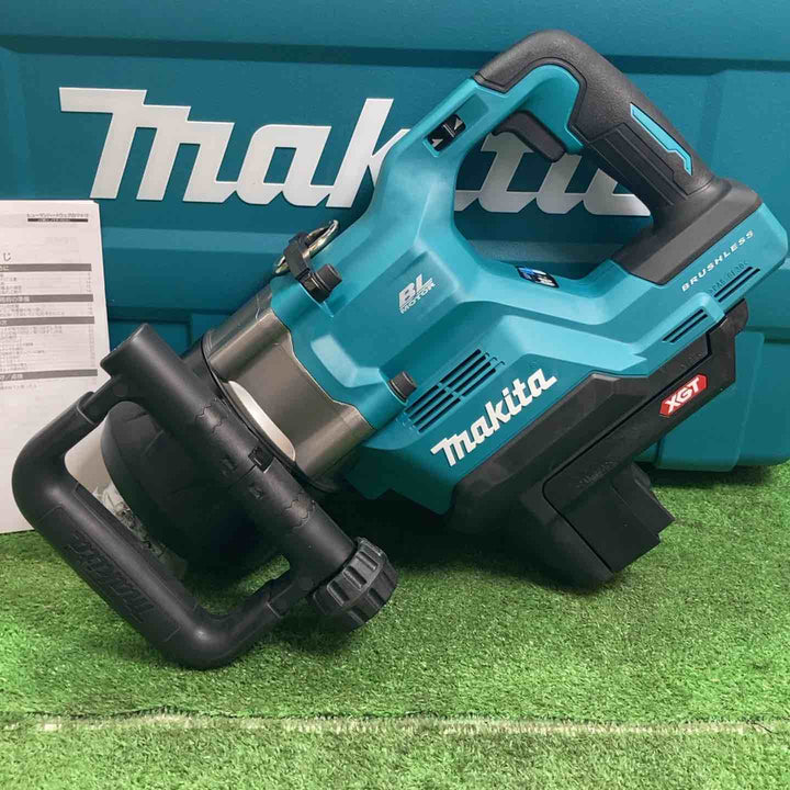 ★マキタ(makita) 40Vmax コードレスインパクトレンチ TW009GZK(本体のみ) ショートアンビル仕様【岩槻店】