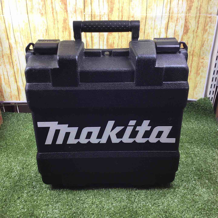 マキタ(makita) 高圧エア釘打ち機 AN636HM【川崎店】