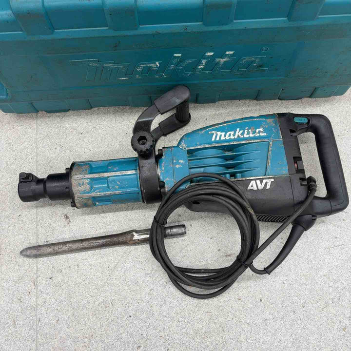 ★マキタ(makita) 電動ハンマ HM1317C【川崎店】