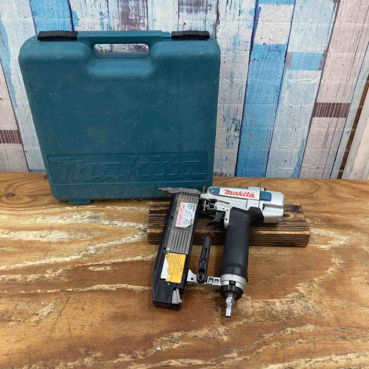 ★マキタ(makita) 常圧フィニッシュネイラ AF502N【柏店】