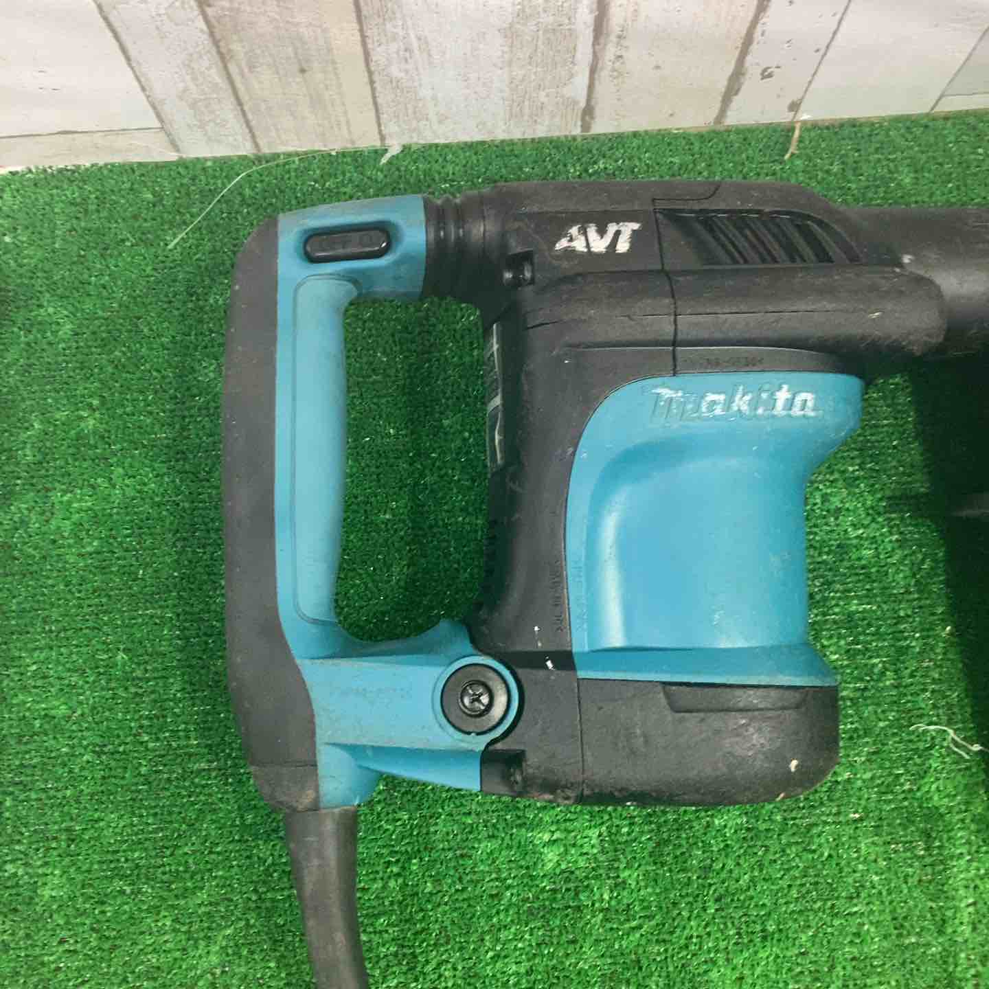 ☆マキタ(makita) 電動ハンマ HM0871C【町田店】 – アクトツール