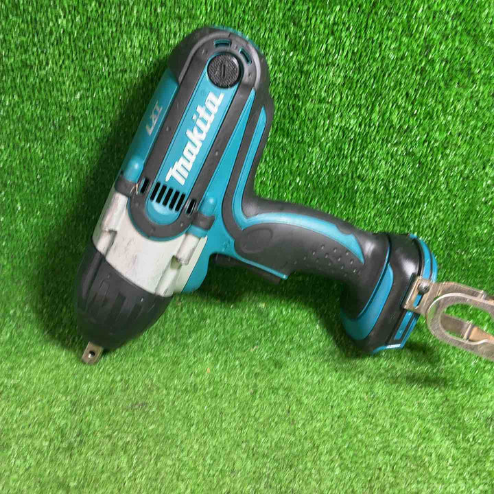 ☆マキタ(makita) コードレスインパクトレンチ TW450DZ【藤沢店】