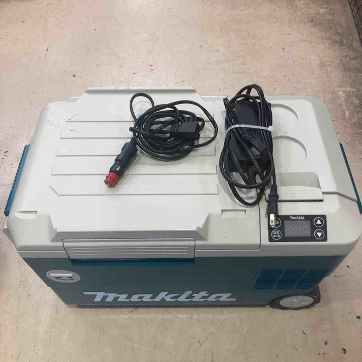 ★マキタ(makita) コードレス冷温庫 CW180DZ【町田店】