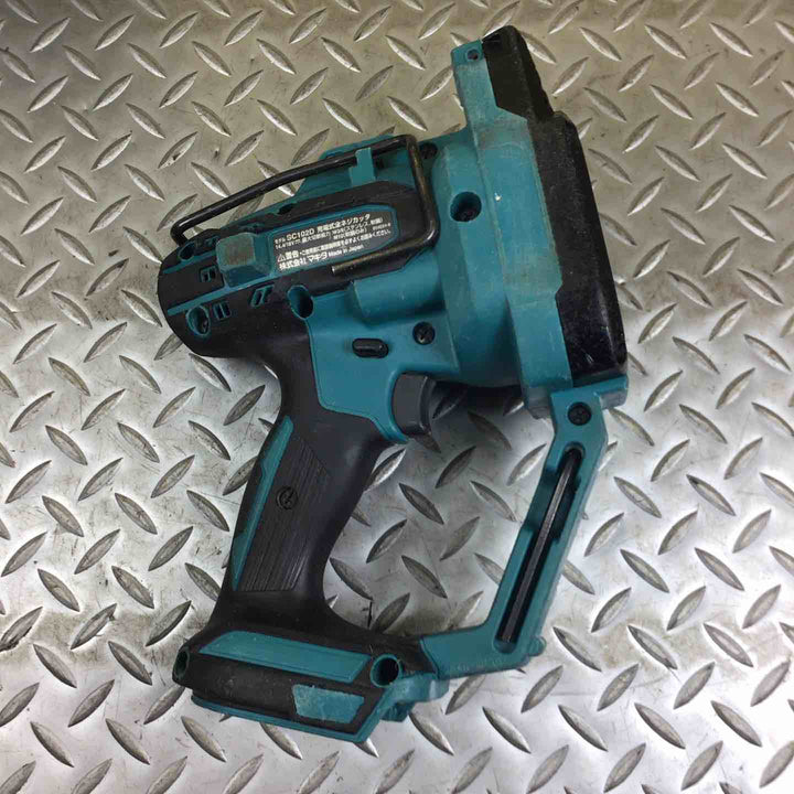 マキタ(makita) コードレス全ネジカッター SC102DZ【川崎店】