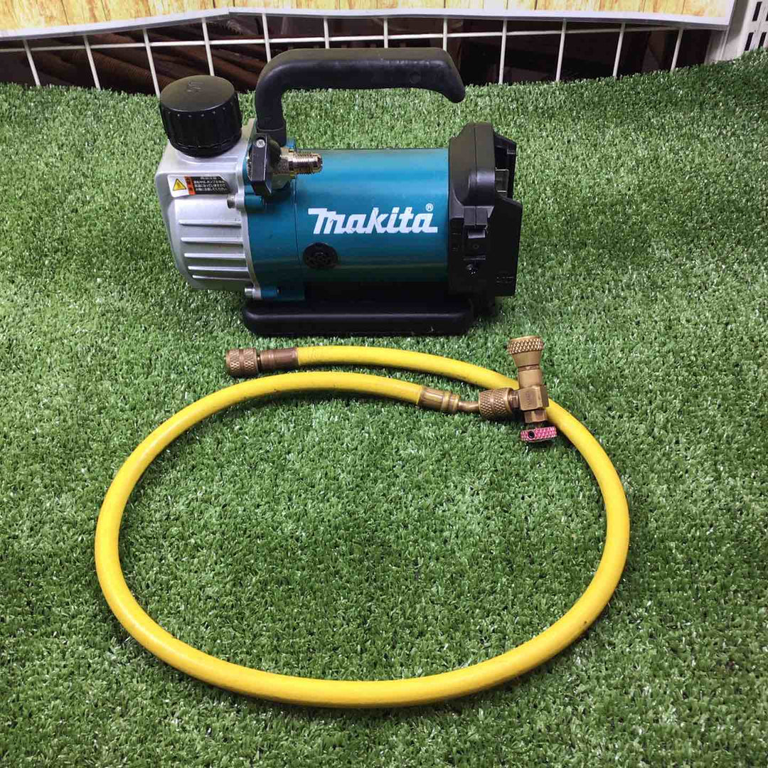 ★マキタ(makita) コードレス真空ポンプ VP180DZ【川崎店】