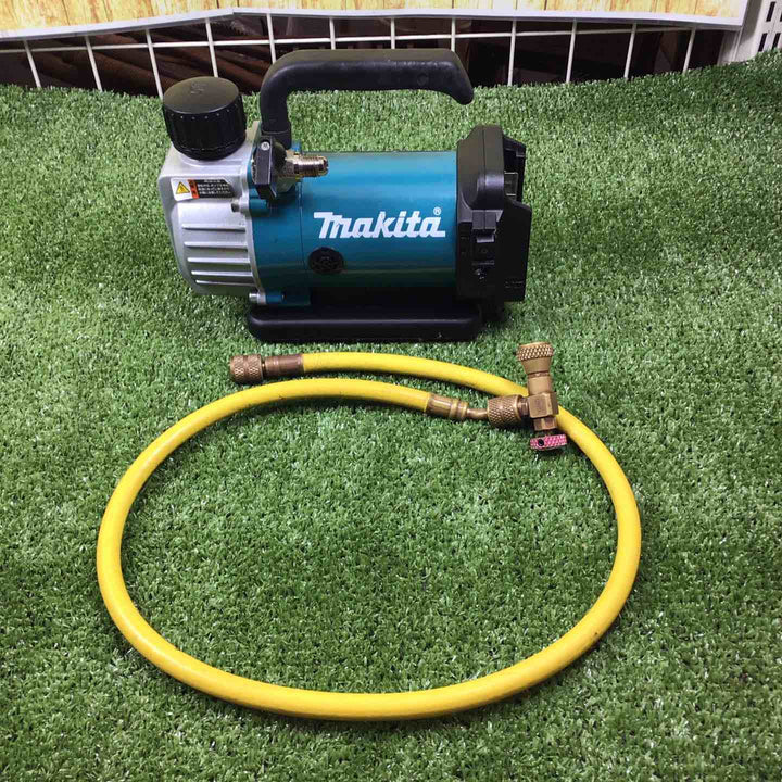 ★マキタ(makita) コードレス真空ポンプ VP180DZ【川崎店】