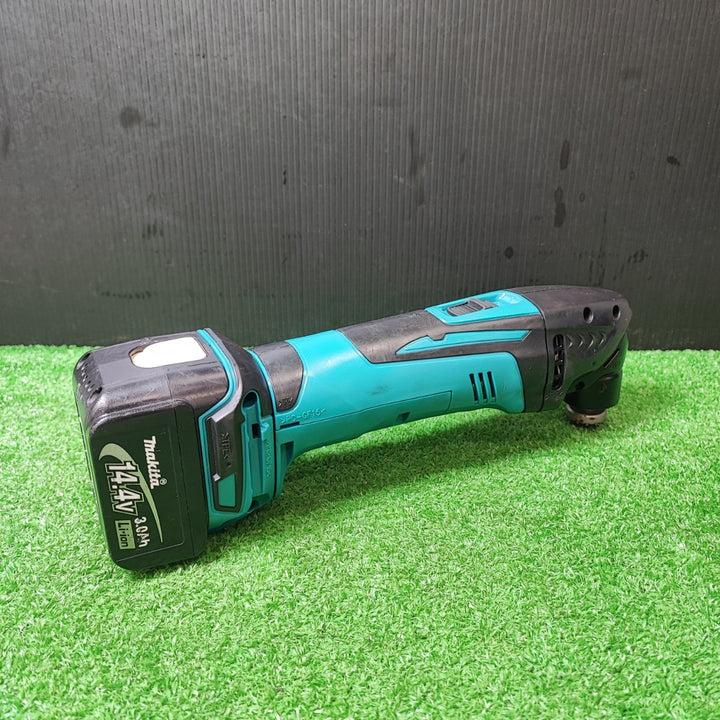 〇マキタ(makita) コードレスマルチツール  TM40DZ【岩槻店】