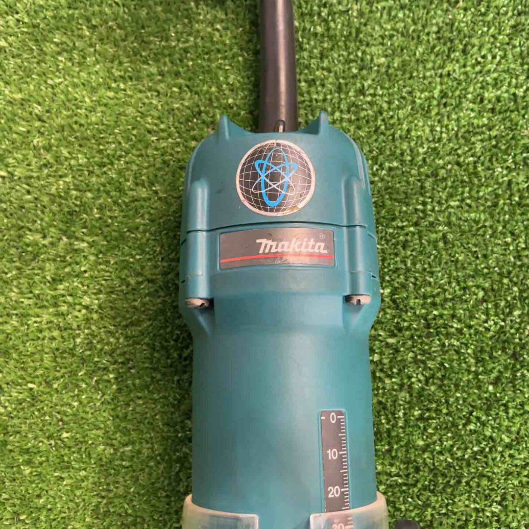 ☆マキタ(makita) 電子トリマ 3707FC【草加店】