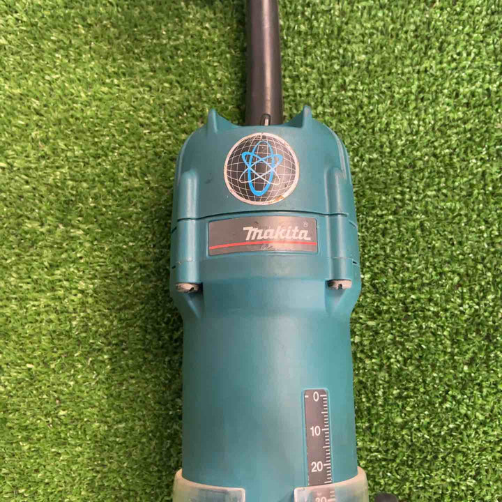 ☆マキタ(makita) 電子トリマ 3707FC【草加店】