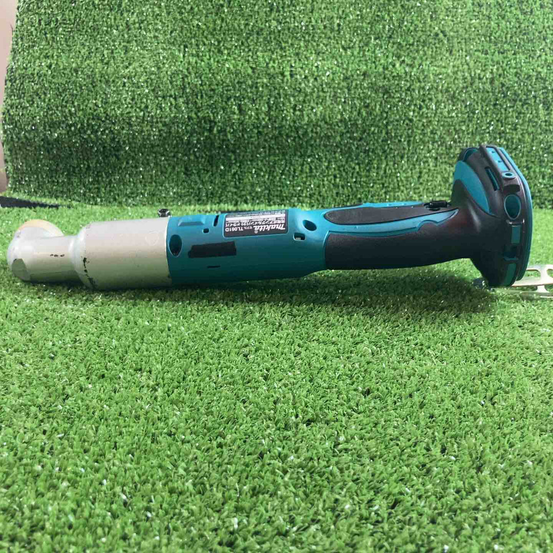 ★マキタ(makita) 充電式アングルインパクトドライバ 18V TL061DZ【川崎店】
