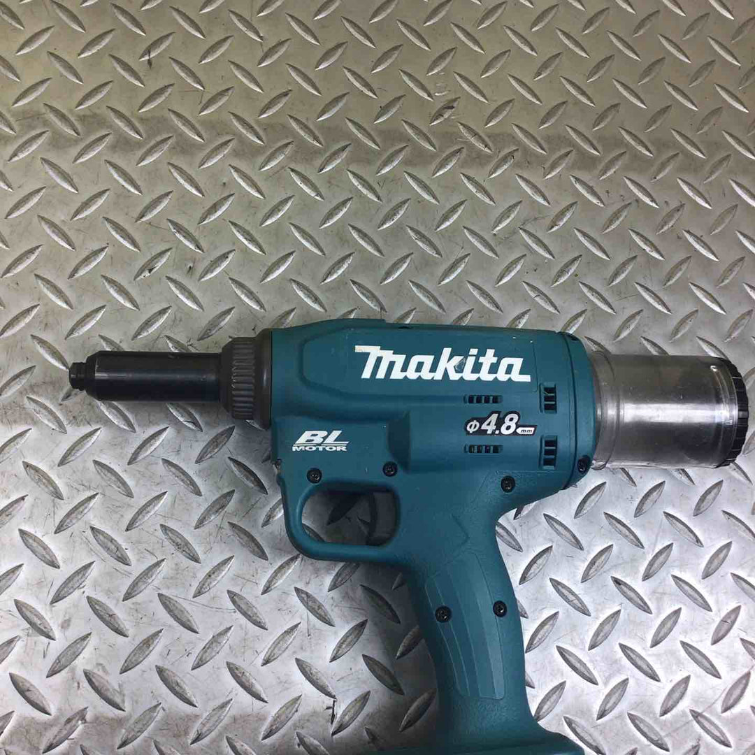 マキタ(makita) コードレスリベッタ RV150DZ【川崎店】