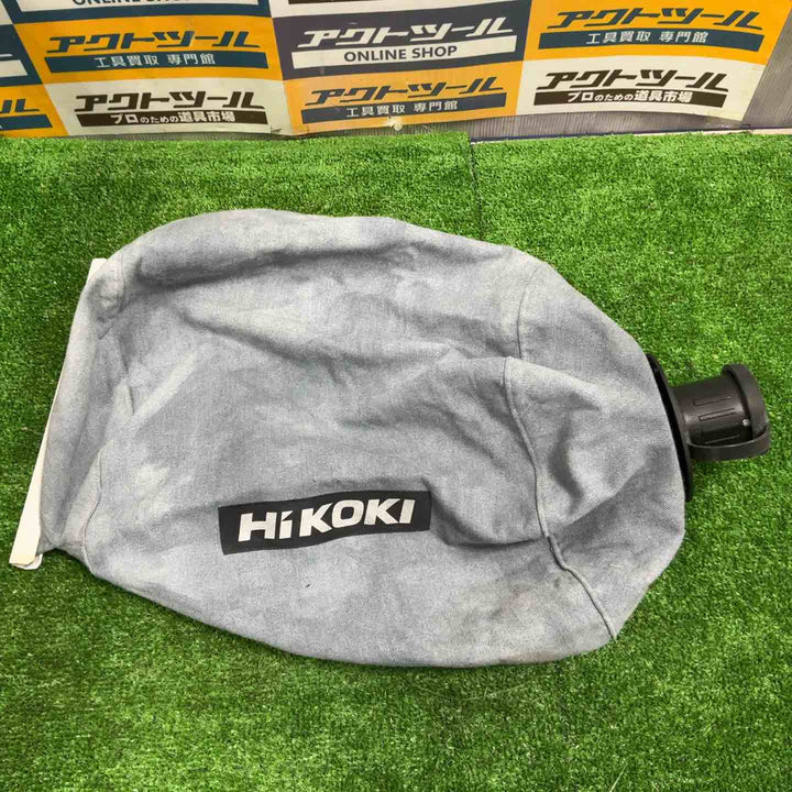 ★ハイコーキ(HIKOKI ※旧:日立工機) コードレス集じん機 R3640DA(NN)【草加店】