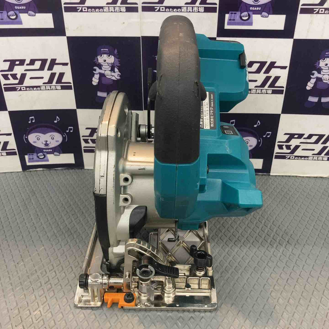 【中古品】マキタ(makita) コードレス丸のこ HS474DZ【所沢店】