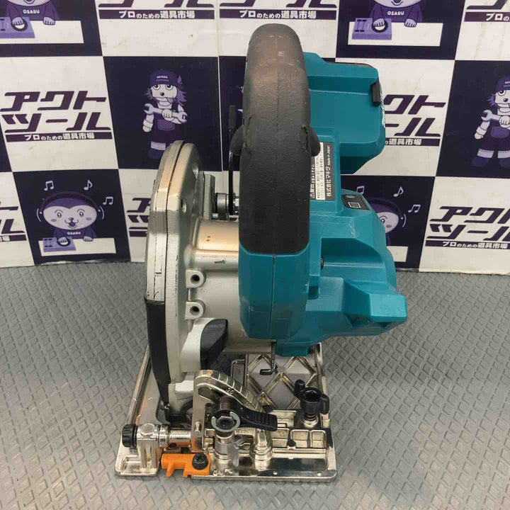 【中古品】マキタ(makita) コードレス丸のこ HS474DZ【所沢店】