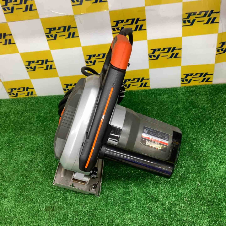 ◇新ダイワ(Shindaiwa) 180mm 防塵カッター B18N2-F (B18NⅡ) チップソーカッター【越谷店】