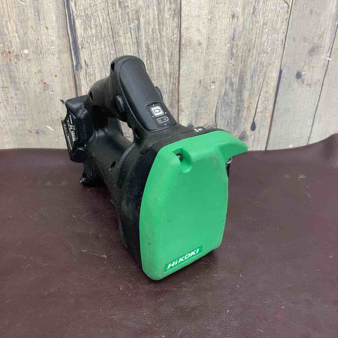 【中古品】ハイコーキ(HIKOKI ※旧:日立工機) コードレス全ネジカッター CL18DSL(LXPK)【東大和店】