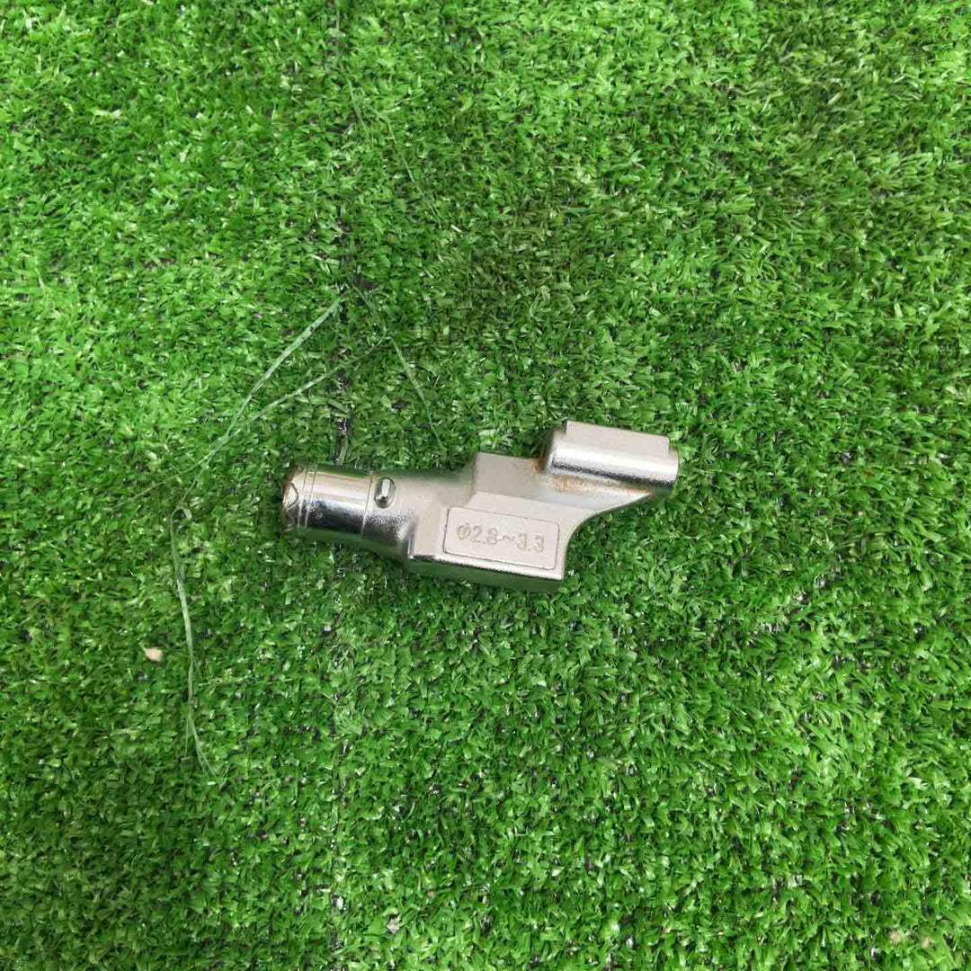 ★マックス(MAX) 高圧エア釘打ち機 HN-65FW1【草加店】