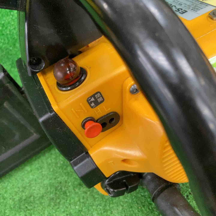 ◇リョービ(RYOBI) エンジンチェンソー ES-3035【川崎店】