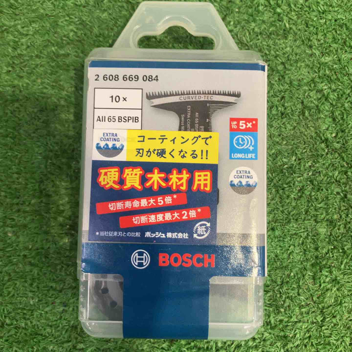 ボッシュ(BOSCH) マルチツールブレードスターロック ACZ100BB AII65BSPIB AII65APB 3個セット【町田店】