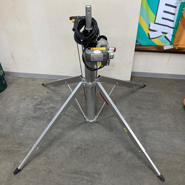 【店頭受取り限定】KSF　ポータブル電動リフト　CM-340H1【川崎店】