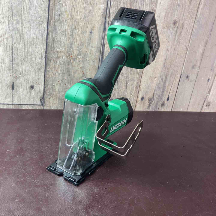 【中古品】ハイコーキ(HIKOKI ※旧:日立工機) コードレスボードカッター CK18DA(NN)【東大和店】