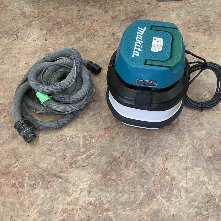 ◇マキタ(makita) 乾式 集じん機 482(P)【所沢店】