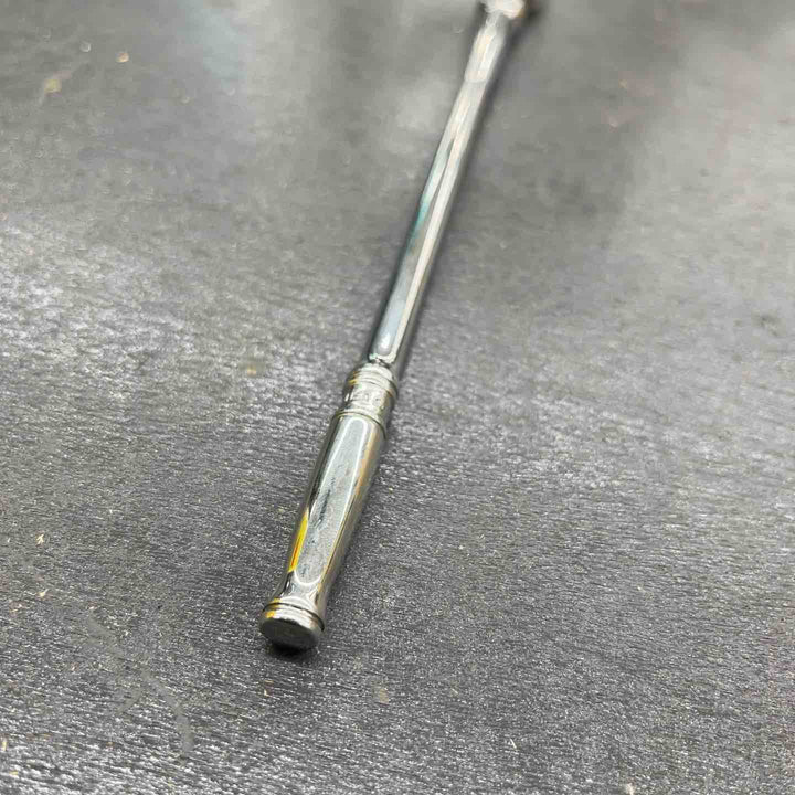 ★スナップオン(Snap-on) 1/4"フレックスロングラチェット TLLF72【越谷店】