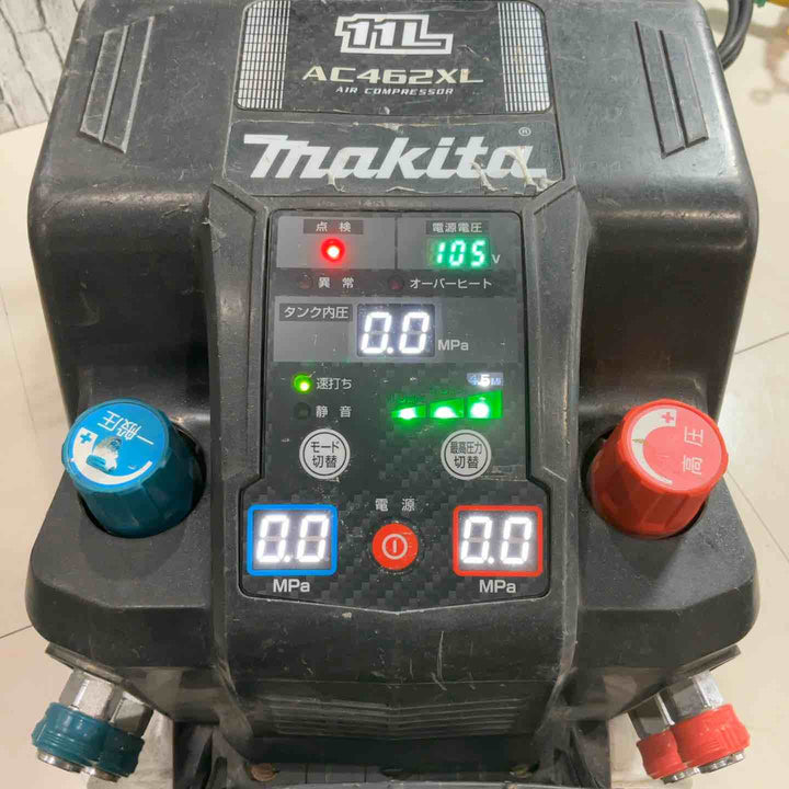 ★マキタ(makita) エアコンプレッサー AC462XLHB【川口店】
